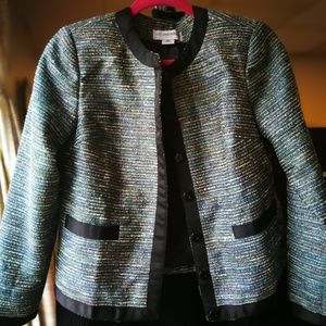Sag Harbor Blazer